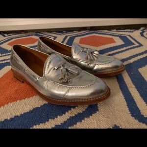 Anthology Paris Evans Moccasin, womens